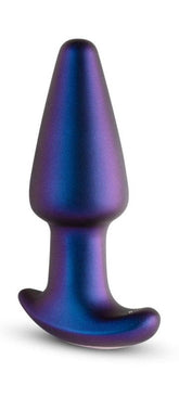 Hueman Meteoroid Remote Controlled Rimming Anal Plug Butt Plugs